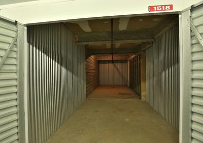 Access Storage Mississauga Picture of Access Storage Mississauga